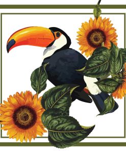 Tucano Girassol