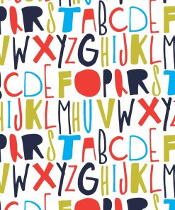 ABC Lock