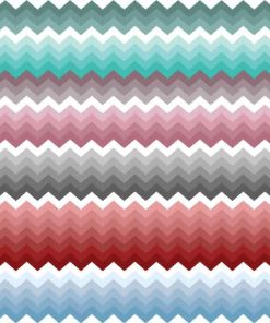 Chevron Degradê