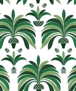 France Palm