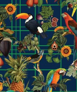 Prime Tropical  - xadrez