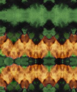 Tie Dye Paradise