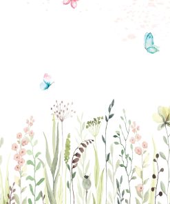 Jardim aquarela