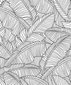 Banana Palm