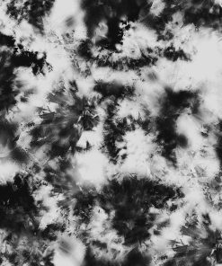 Tie Dye Preto