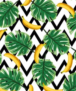 Tropical Banana