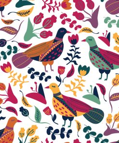 Aves Mexicanas