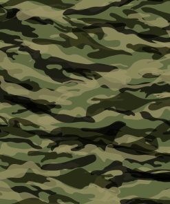 Camuflado