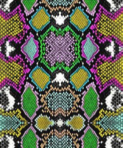 Snake Color