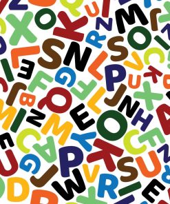 Sopa de Letras