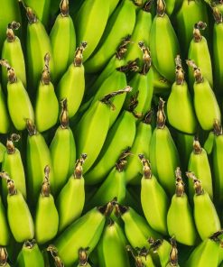 Banana Verde