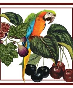 Arara Frutas