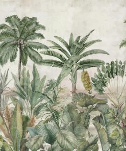 Mata aquarela