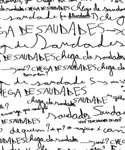 Chega de Saudade