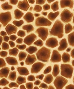 Girafa Fur