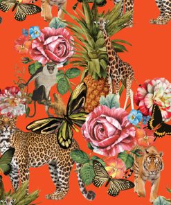 Luxuriant