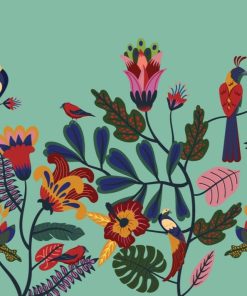 Spring Birds