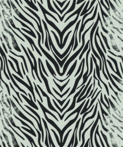 Zebra Stone