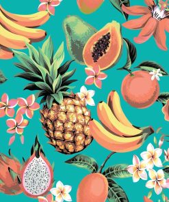 Salada de Fruta