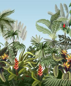 Mata Tropical