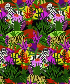 Selva Color