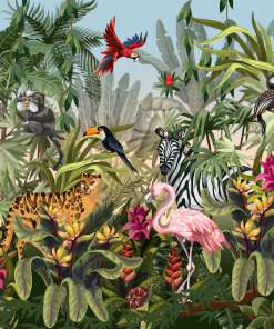 Fauna e Flora